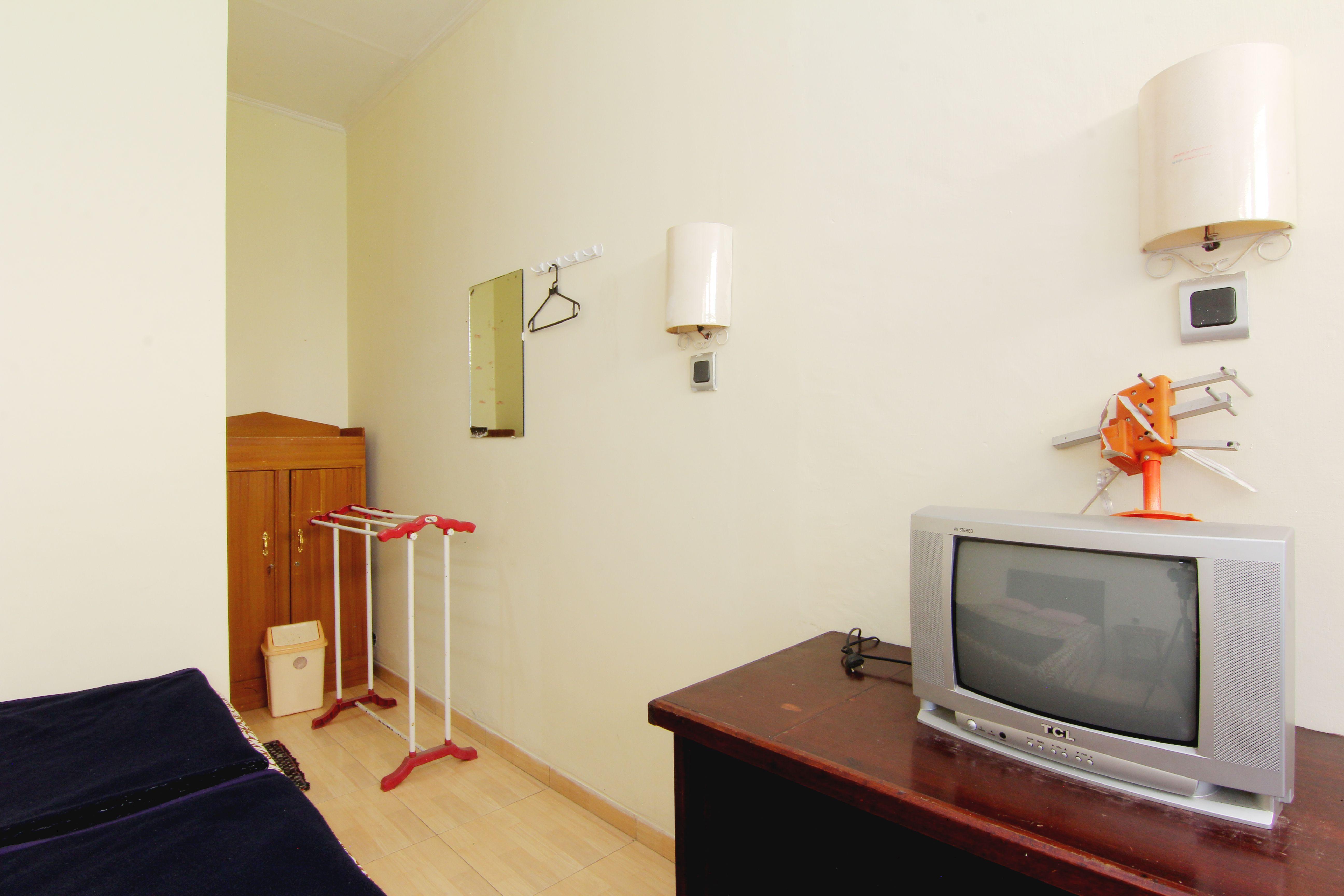 Hotel Wijaya 3 Каліуранґ Екстер'єр фото